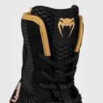 Venum Contender Boxing Shoes Black/Gold/Red